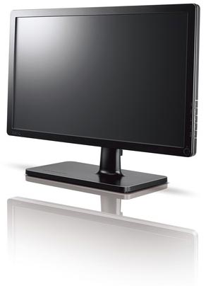 benQ v2210 and V2410 